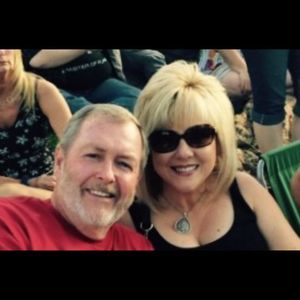 Meet your Posher, Debbie jeff